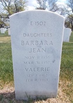 Barbara Jean Hall 