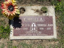 Theresa Jean Chulla 