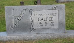Conard Arest Calfee 