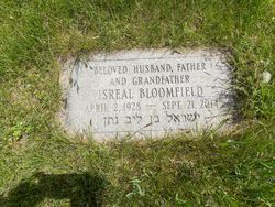 Isreal “Irving” Bloomfield 
