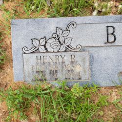 Henry R Babb 