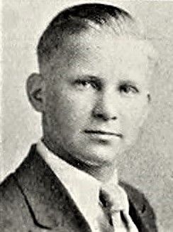 Arthur W. Waltari 