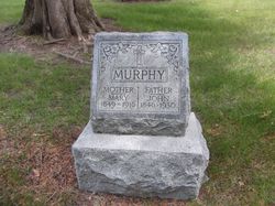 Mary Murphy 