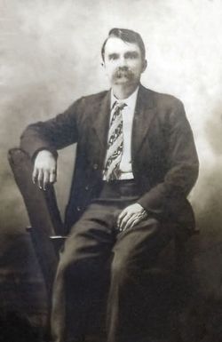 Alfred Archie Wells 