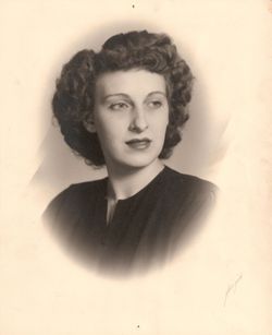Eileen Marie Gochneaur 