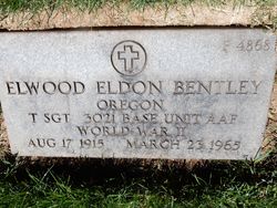Elwood Eldon Bentley 