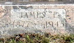 James E Shackelford 