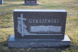 John Frank Gerszewski 