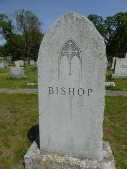 John W. Bishop 