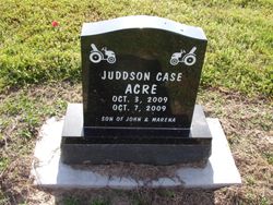 Juddson Case Acre 