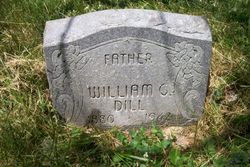 William Dill 