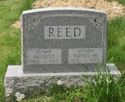 August Reed 