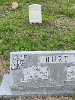 Thomas H. “Tom” Burt 