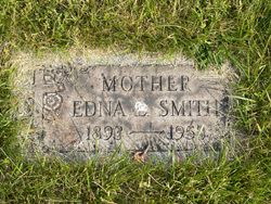 Edna Smith 