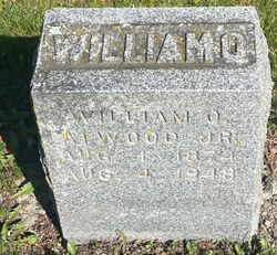 William Q Atwood Jr.