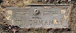 Ann L <I>Meikrantz</I> Bachman 