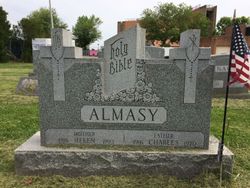 Charles Almasy 