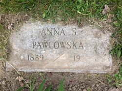 Anna S. Pawlowska 