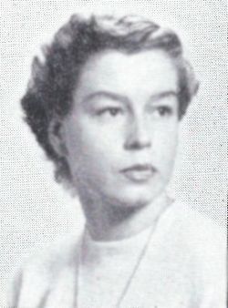 Ruth J. <I>Kearney</I> Jacobsen 
