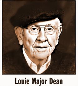 Louie Major Dean 