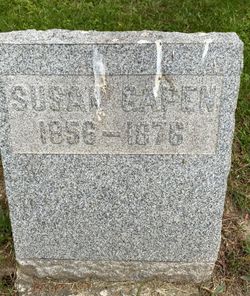 Susan Gapen 