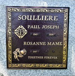 Paul Joseph Soulliere 