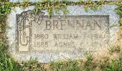 Agnes C. Brennan 