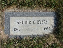 Arthur Chester Byers 