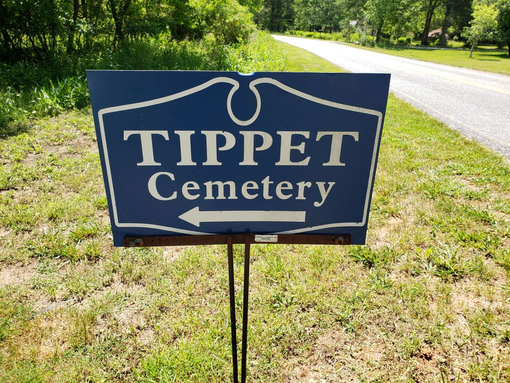 Tippet Cemetery