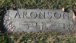 Arthur E. Aronson 