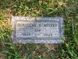 Douglas Kent Kelley 