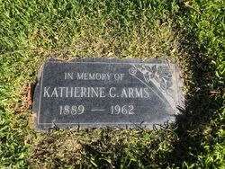 Katherine Caroline Arms 