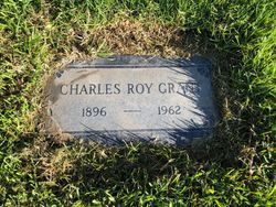 Charles Roy Grant 