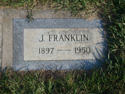 James Franklin Beach Sr.