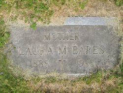 Laura M Bares 