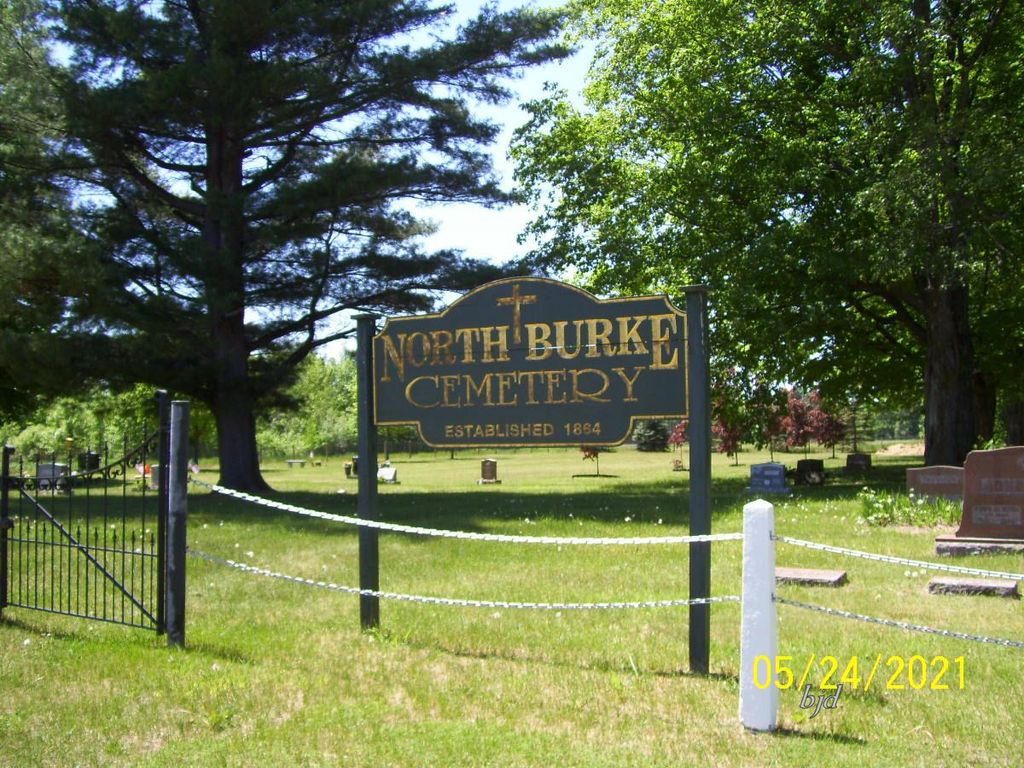 North Burke Cemetery