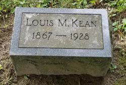 Louis M. Kean 