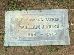 William J Arnold 