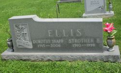 Strother B. Ellis 