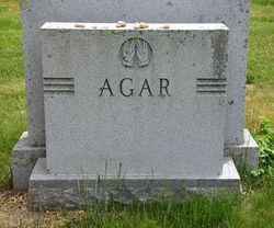 Alan Agar 