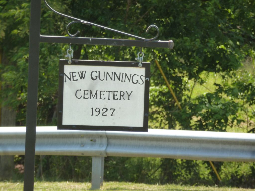 Gunnings Cemetery