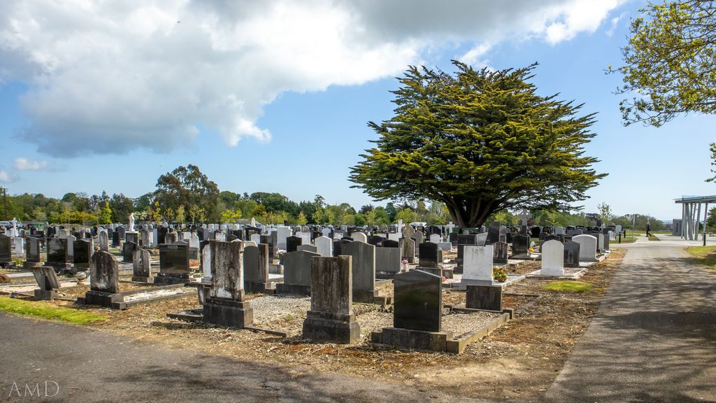 Balgriffin Cemetery