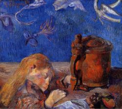 Clovis Henry Theodor Gauguin 