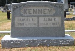 Samuel L. Kenney 