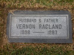 Vernon Ragland 