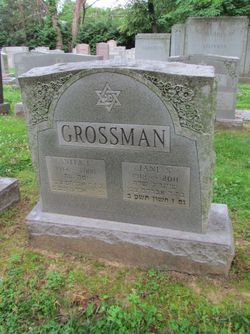 Anita I. Grossman 