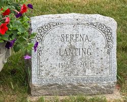 Serena Lanting 