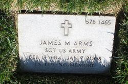 James M Arms 