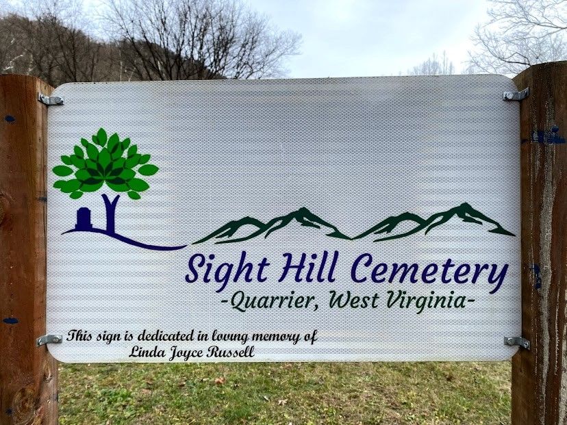 Sight Hill Cemetery