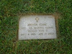 Arthur Clark 